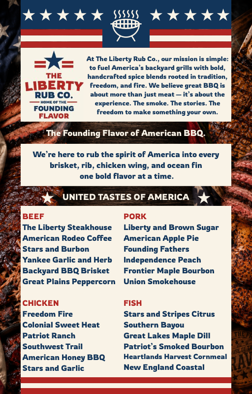 FATHER’S DAY SALE ~ LEGENDARY RUBS & CHEAT SHEET PROMO