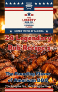 SUMMER 2026 SALE ~ LEGENDARY RUBS & CHEAT SHEET PROMO